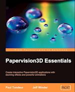 Papervision3d Essentials