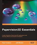 Papervision3D Essentials