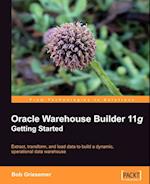 Oracle Warehouse Builder 11g