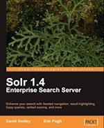 Solr 1.4 Enterprise Search Server