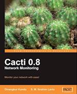 Cacti 0.8 Network Monitoring