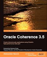 Oracle Coherence 3.5