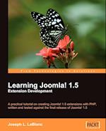 Learning Joomla! 1.5 Extension Development