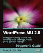 Wordpress Mu 2.8