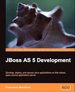 Jboss as 5 Development