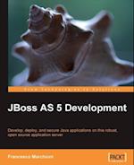 JBoss AS 5 Development