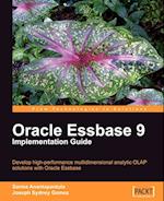 Oracle Essbase 9 Implementation Guide