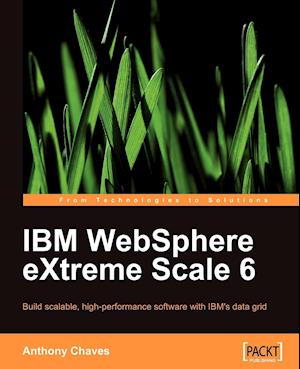 IBM Websphere Extreme Scale 6