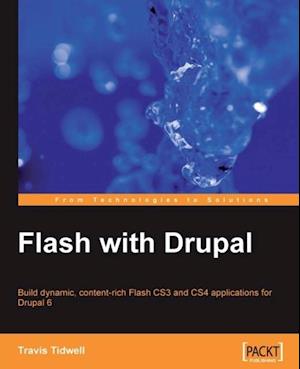 Flash with Drupal