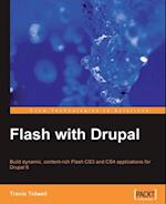 Flash with Drupal