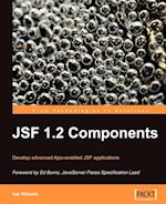 Jsf 1.2 Components