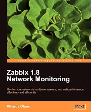 Zabbix 1.8 Network Monitoring