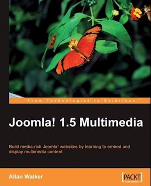 Joomla! 1.5 Multimedia