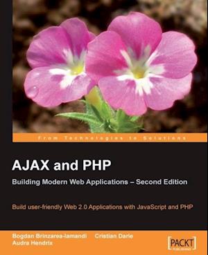 AJAX and PHP