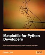 Matplotlib for Python Developers