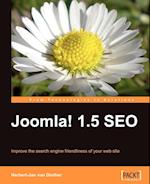 Joomla! 1.5 Seo