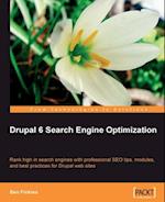 Drupal 6 Search Engine Optimization