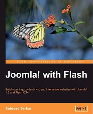 Joomla! with Flash