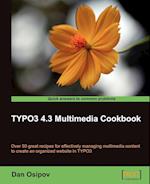 Typo3 4.3 Multimedia Cookbook