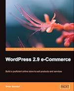 Wordpress 2.9 E-Commerce