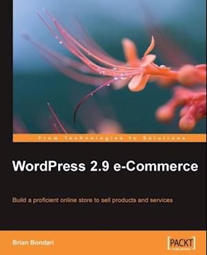 WordPress 2.9 E-Commerce