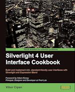 Silverlight 4 User Interface Cookbook