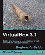 VirtualBox 3.1: Beginner's Guide