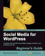 Social Media for Wordpress
