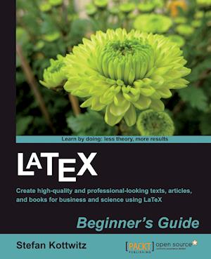 Latex Beginner's Guide
