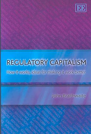 Regulatory Capitalism