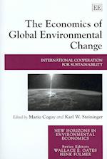The Economics of Global Environmental Change