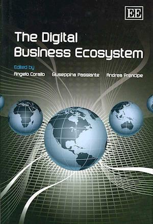 The Digital Business Ecosystem