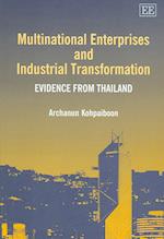 Multinational Enterprises and Industrial Transformation