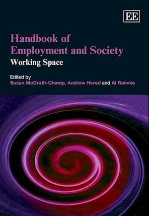 Handbook of Employment and Society