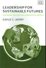 Leadership for Sustainable Futures