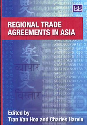 Regional Trade Agreements in Asia