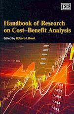 Handbook of Research on Cost–Benefit Analysis
