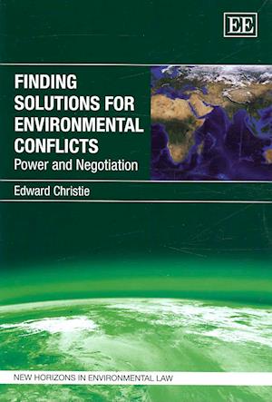 Finding Solutions for Environmental Conflicts