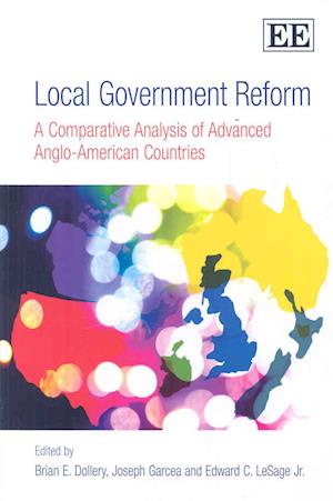 Local Government Reform