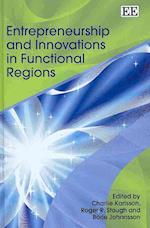 Entrepreneurship and Innovations in Functional Regions