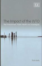 The Impact of the WTO