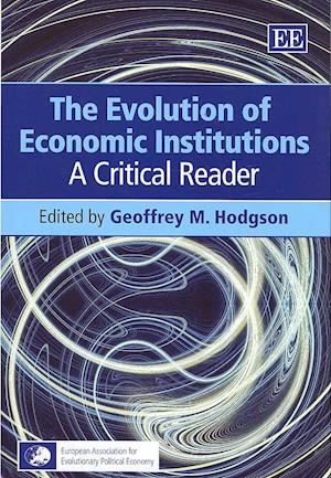 The Evolution of Economic Institutions