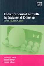 Entrepreneurial Growth in Industrial Districts