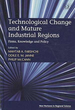 Technological Change and Mature Industrial Regions