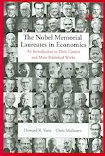 The Nobel Memorial Laureates in Economics
