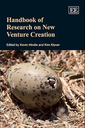 Handbook of Research on New Venture Creation