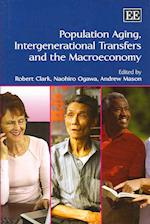 Population Aging, Intergenerational Transfers and the Macroeconomy
