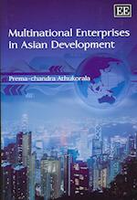 Multinational Enterprises in Asian Development