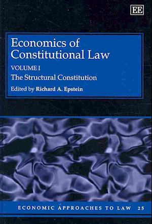 Economics of Constitutional Law