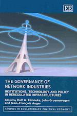 The Governance of Network Industries